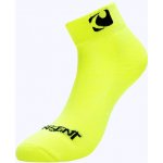 Represent ponožky New Squarez Short CZ shock yellow – Hledejceny.cz