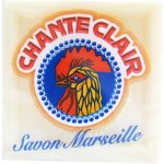 Chante Clair tuhé Marseillské prací mýdlo 250g – Zboží Dáma