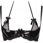 AXAMI - Erotická podprsenka V-6471 Noir – Zboží Dáma AXAMI - Erotická podprsenka V-6471 Noir – Zboží Dáma