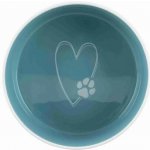 Pet´s home keramická Miska 300 ml /12 cm – Sleviste.cz