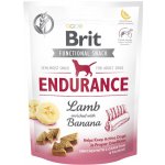 Brit snack Endurance lamb & banana 150 g – Zboží Mobilmania