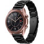 SPIGEN MODERN FIT BAND SAMSUNG GALAXY WATCH 42MM černé 600WB24980 – Zboží Mobilmania