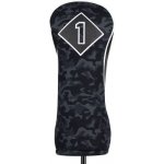 TITLEIST Leather & Cotton headcover na driver – Zboží Dáma