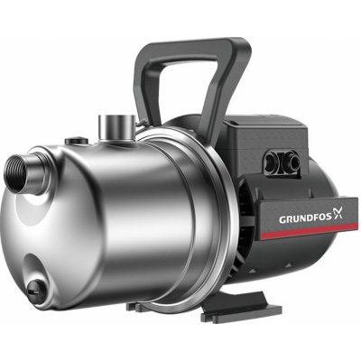 Grundfos JP 4-47 99458767 – Zboží Dáma