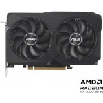Asus DUAL-RX7600-O8G-V2 90YV0IH2-M0NA00 – Sleviste.cz