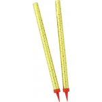 Godan Zlaté dortové fontány 25 cm – Hledejceny.cz