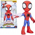 Hasbro Marvel Spidey Spiderman – Sleviste.cz