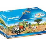 Playmobil 70346 Veterinář s vozidlem – Zboží Dáma