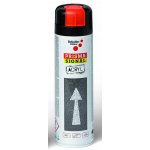 Schuller Eh'klar Prisma Color 91095 Značkovací sprej oranžový 500 ml – Sleviste.cz