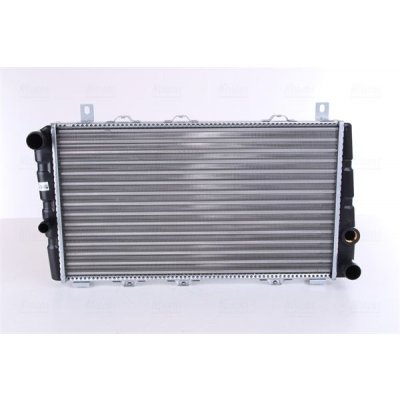 Chladič, chlazení motoru NISSENS 64011 | Zboží Auto