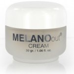 Mesosystem Melano-Out Cream pleťový krém proti pigmentovým skvrnám 30 ml – Zboží Dáma