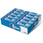 Wrigley's Orbit Peppermint 30x14g – Zboží Dáma