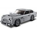  LEGO® Creator Expert 10262 Bondův Aston Martin DB5