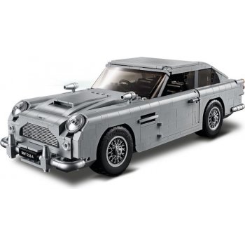 LEGO® Creator Expert 10262 Bondův Aston Martin DB5