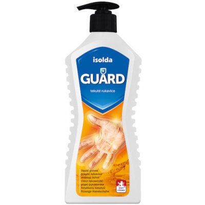 Isolda Guard tekuté rukavice 500 ml – Hledejceny.cz