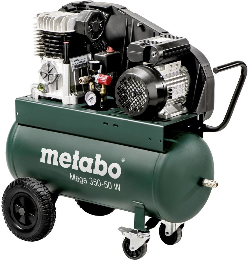 METABO MEGA 350-50 W