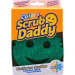 Scrub Daddy Colors Single Packs zelená – Zboží Mobilmania