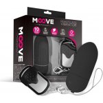 EasyToys Vibrating Egg With Remote Control – Zboží Dáma