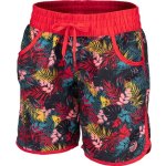 Aquos MAKI SNR Dámské šortky mix – Zboží Dáma