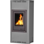 HS Flamingo AQUAFLAM 12 TV šedá automatická – HobbyKompas.cz