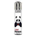 Cliper plynový Panda Love panda – Zbozi.Blesk.cz