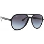 Ray-Ban RB4376 601 8G 57 – Zboží Dáma