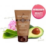 Eco by Sonya - 100% Přírodní samoopalovací krém - Invisible Tan 150ml – Zboží Mobilmania