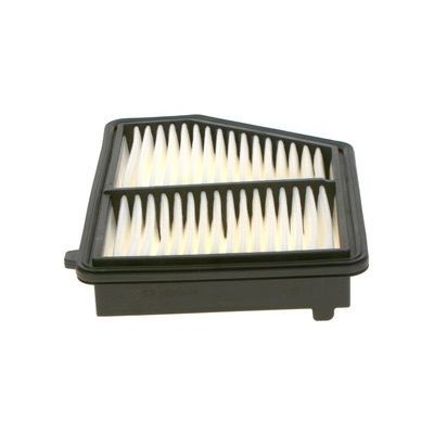 BOSCH Vzduchový filtr F026400576 – Hledejceny.cz