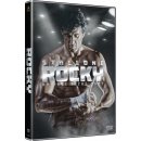 Rocky - kompletní sága 1-6 , 6 DVD