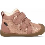 Bundgaard Bloom barefoot zimní dětské boty s membránou Goldstream – Zboží Mobilmania