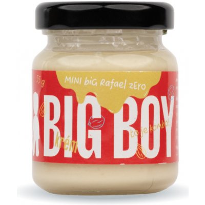 BIG BOY Big Rafael 55 g – Zbozi.Blesk.cz