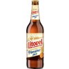 Pivo Litovel 11 Pšeničný ležák 4,7% 0,5 l (sklo)