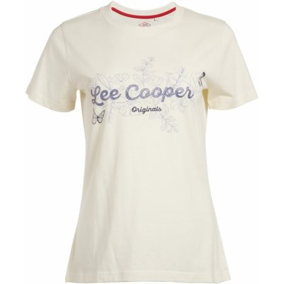 LEE COOPER CREAM – Zboží Mobilmania