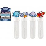 Teddies Bublifuk Vesmír 13cm 4 druhy – Hledejceny.cz