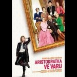 Aristokratka ve varu DVD – Zboží Dáma