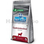Vet Life Dog Gastrointestinal 12 kg – Hledejceny.cz