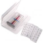 PROBAZEN DPD 1 Rapid náhradní tablety na měření Cl 10ks – HobbyKompas.cz