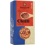 Sonnentor Bio Chilli vločky 45 g – Zboží Dáma