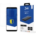 Ochranná fólie 3MK Samsung Galaxy S9+ – Zboží Živě