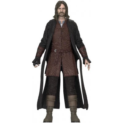 The Loyal Subjects The Lord of the Rings Aragorn 13 cm