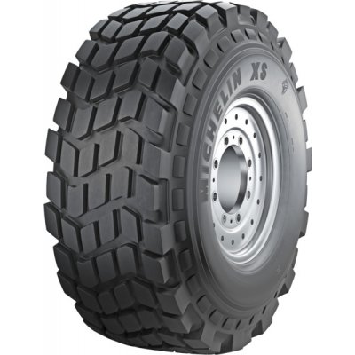 Michelin XS 525/65 R20,5 173F – Sleviste.cz