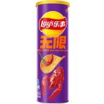 Lay's Lay‘s Stax Spicy Crayfish CHN 90 g – Zbozi.Blesk.cz