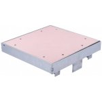 Tamadex Revizní dvířka protipožární do zdiva RFS 200x200 x25 GKF US EI45 zdivo – Sleviste.cz