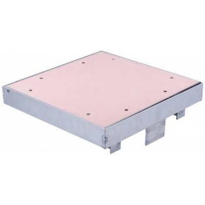 Tamadex Revizní dvířka protipožární do zdiva RFS 200x200 x25 GKF US EI45 zdivo – Sleviste.cz