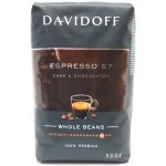 Davidoff Espresso 57 0,5 kg – Zbozi.Blesk.cz