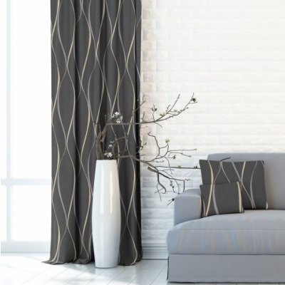 Interie Závěs metrážový Omero 350083/101 Oxford – Zboží Mobilmania