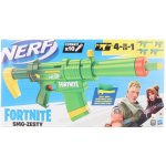 Nerf Hasbro Fortnite SMG Zesty – Sleviste.cz