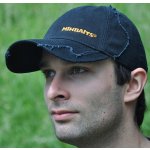 MIKBAITS Čepice Hurricane ČERNÁ – Zboží Dáma