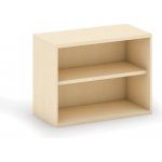 Mirelli, Nástavba otevřená 800 x 400 x 600 mm, bříza – Hledejceny.cz