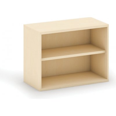 Mirelli, Nástavba otevřená 800 x 400 x 600 mm, bříza – Hledejceny.cz